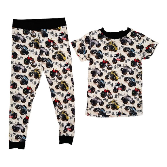 Babalus Bamboo Set - Picture 2 of 6